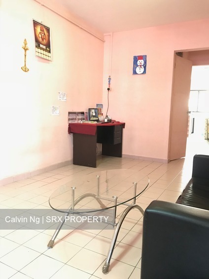 Blk 537 Bukit Batok Street 52 (Bukit Batok), HDB 3 Rooms #179214012